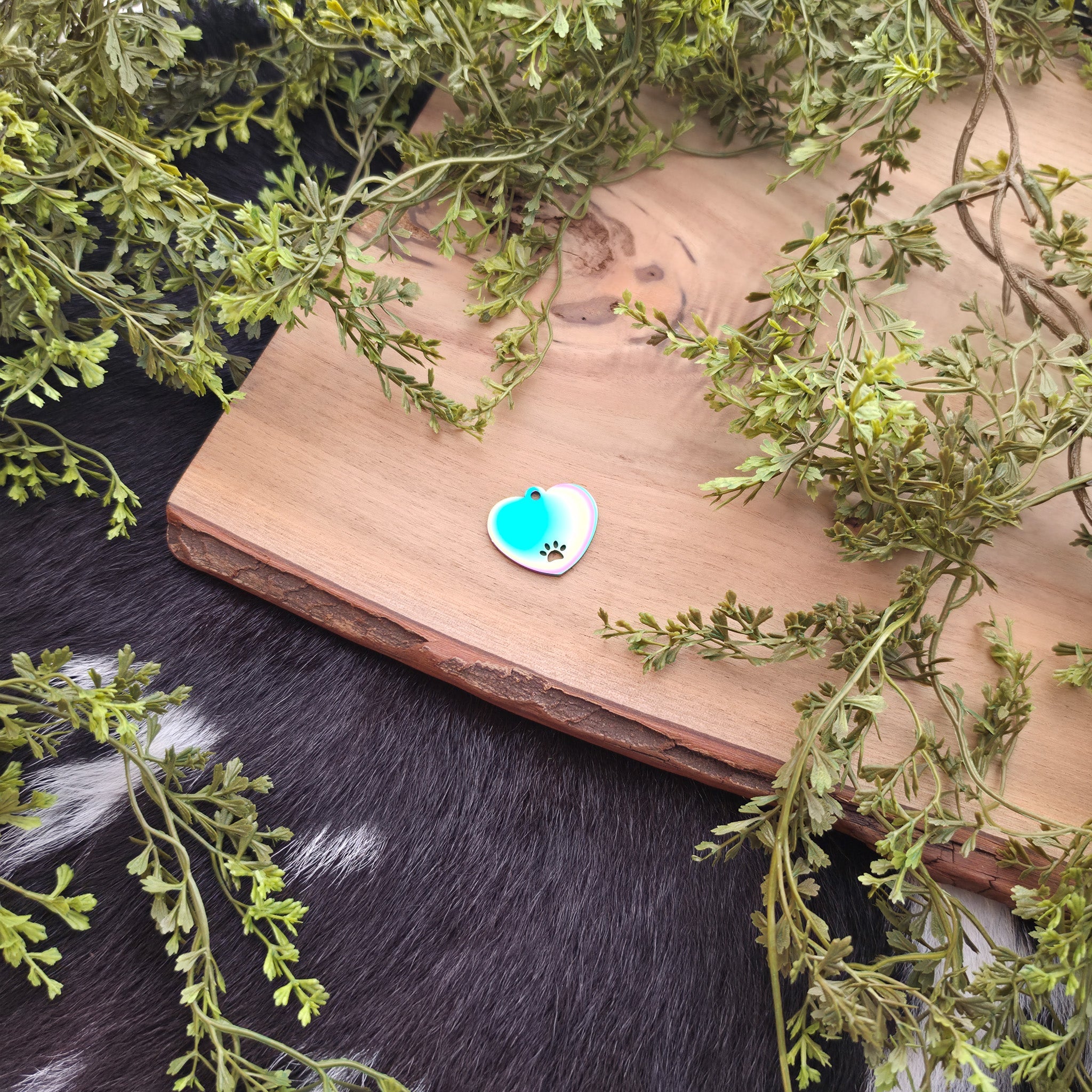 Custom Pet Tag