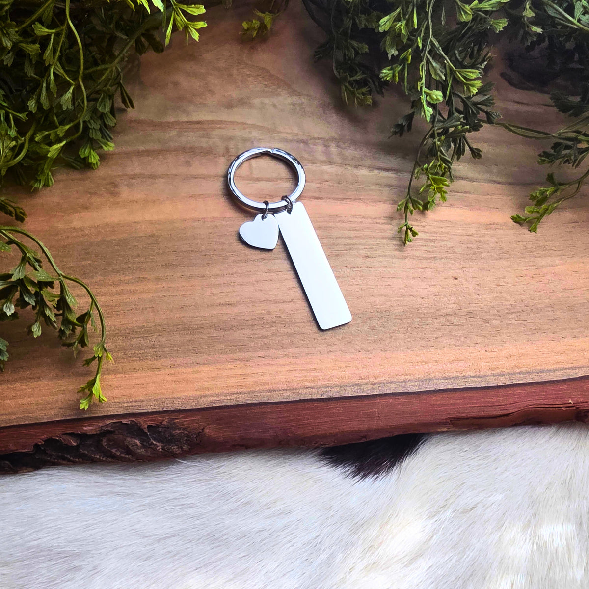 Custom Keychains