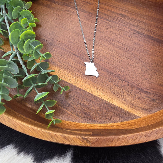 Missouri Necklace