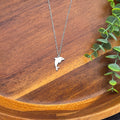 Dolphin Pendant Necklace