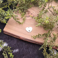 Heart Pet Tag