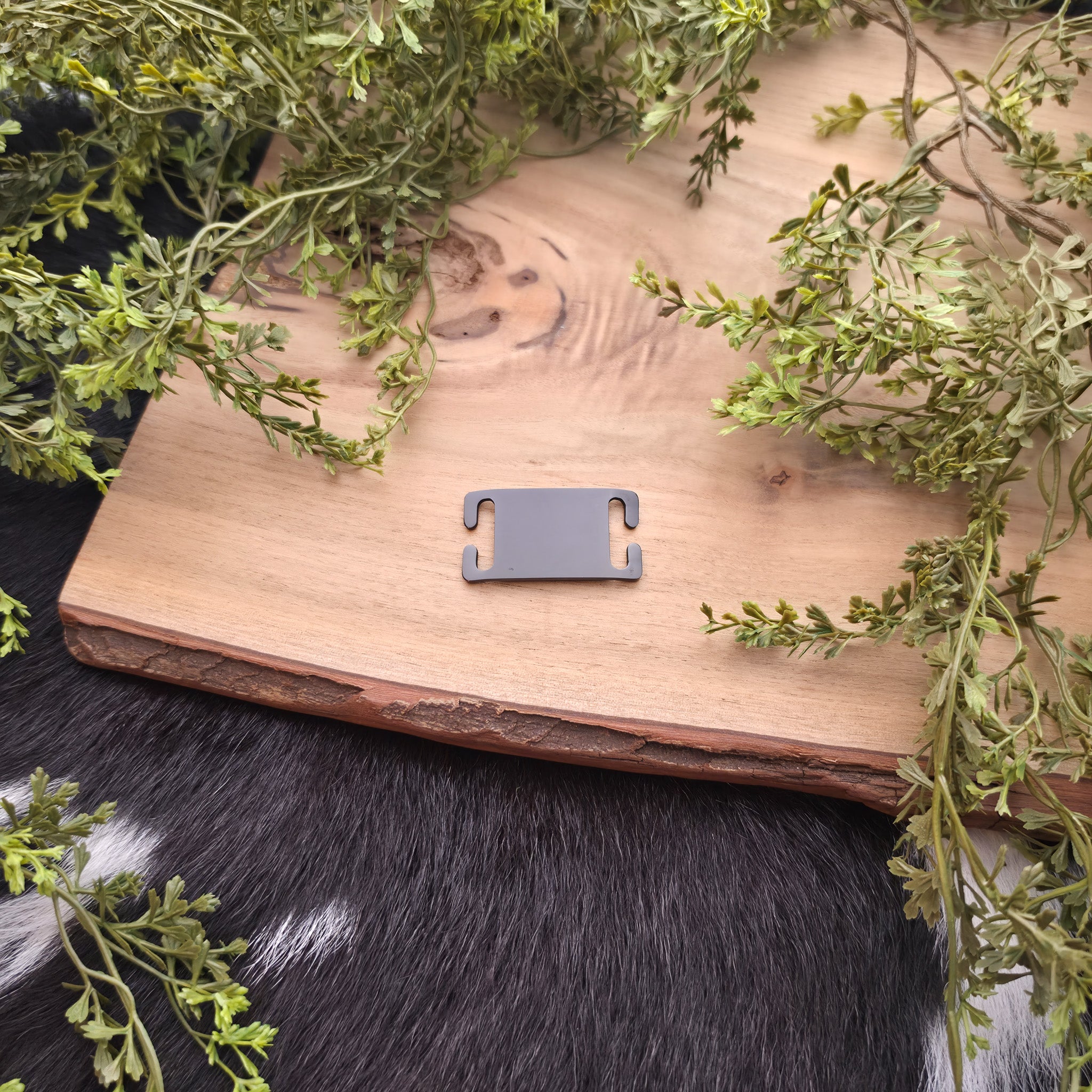 Slide On Pet Tag