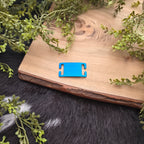 Slide On Pet Tag