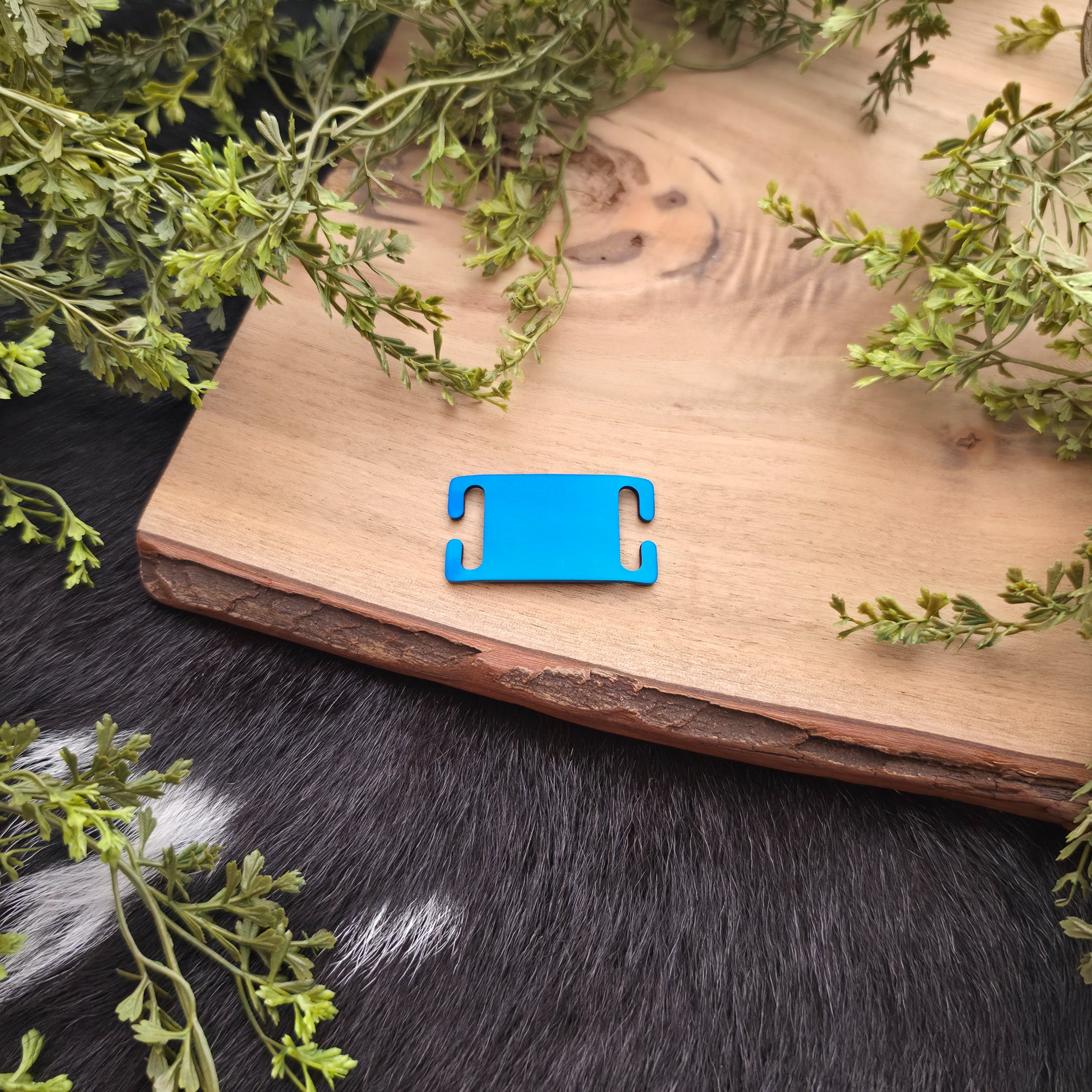 Slide On Pet Tag