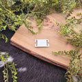 Slide On Pet Tag