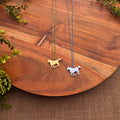 Horse Neckalce