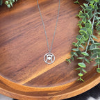 Baseball/Softball Necklace