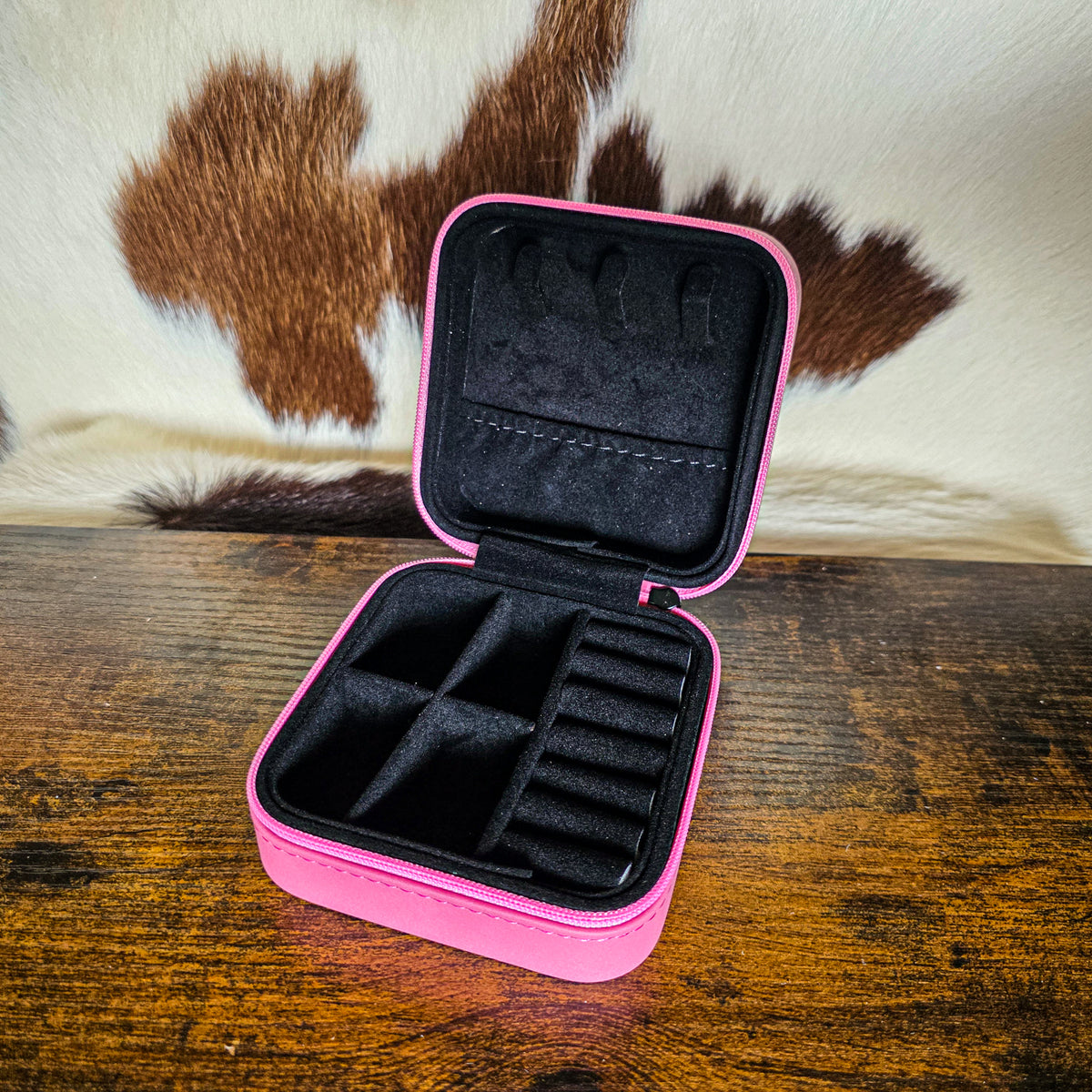 Jewelry Box