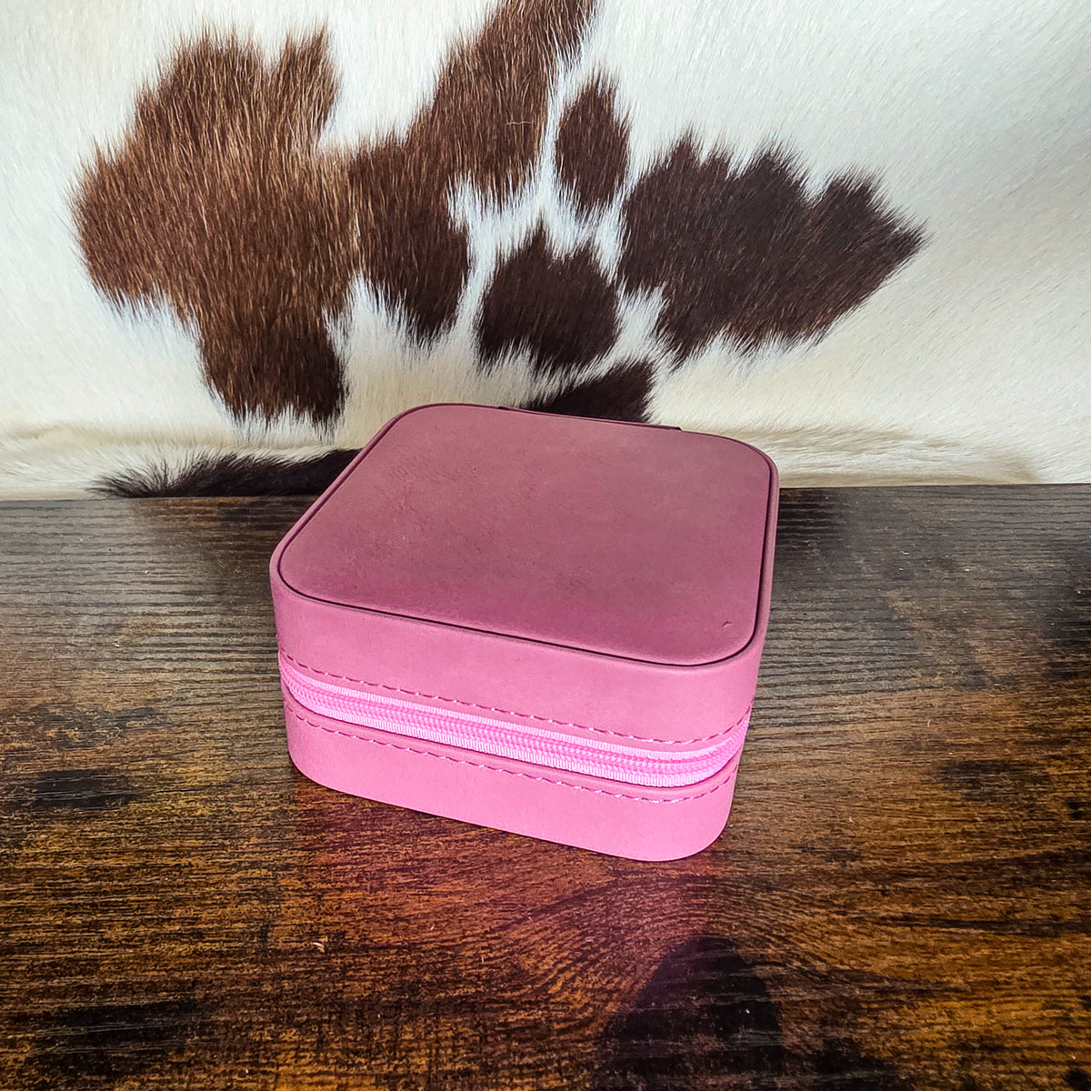Jewelry Box