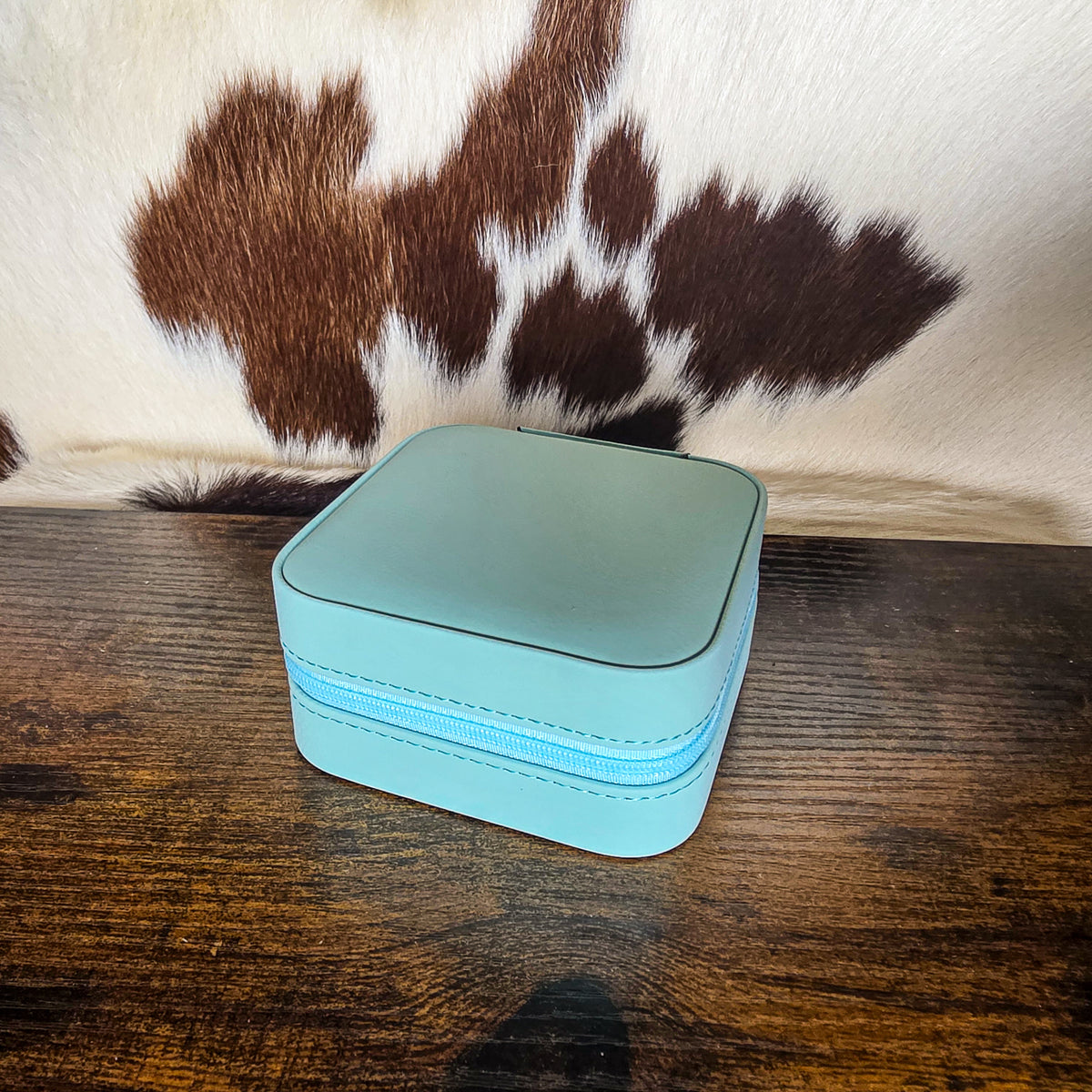 Jewelry Box