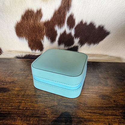 Jewelry Box