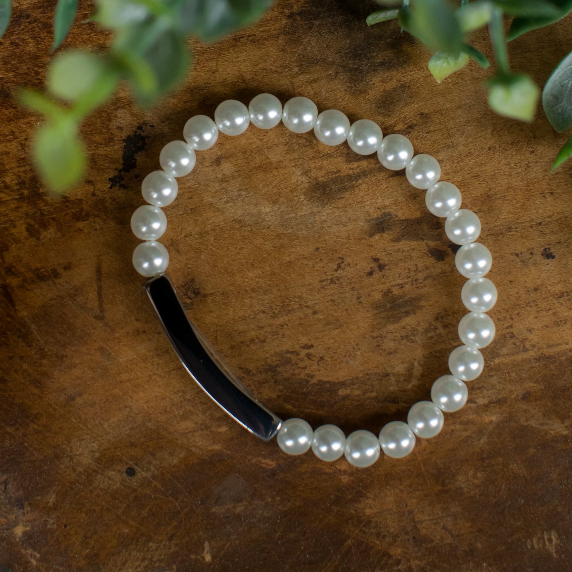 Pearl Bracelet