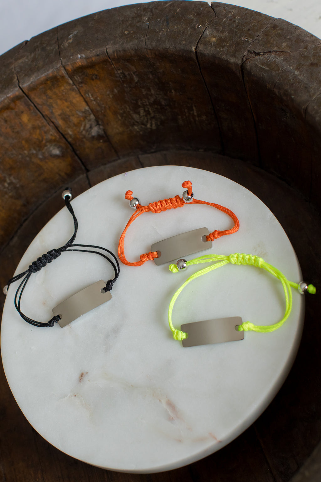 Friendship Bracelet
