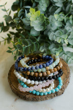 Stone Bracelet