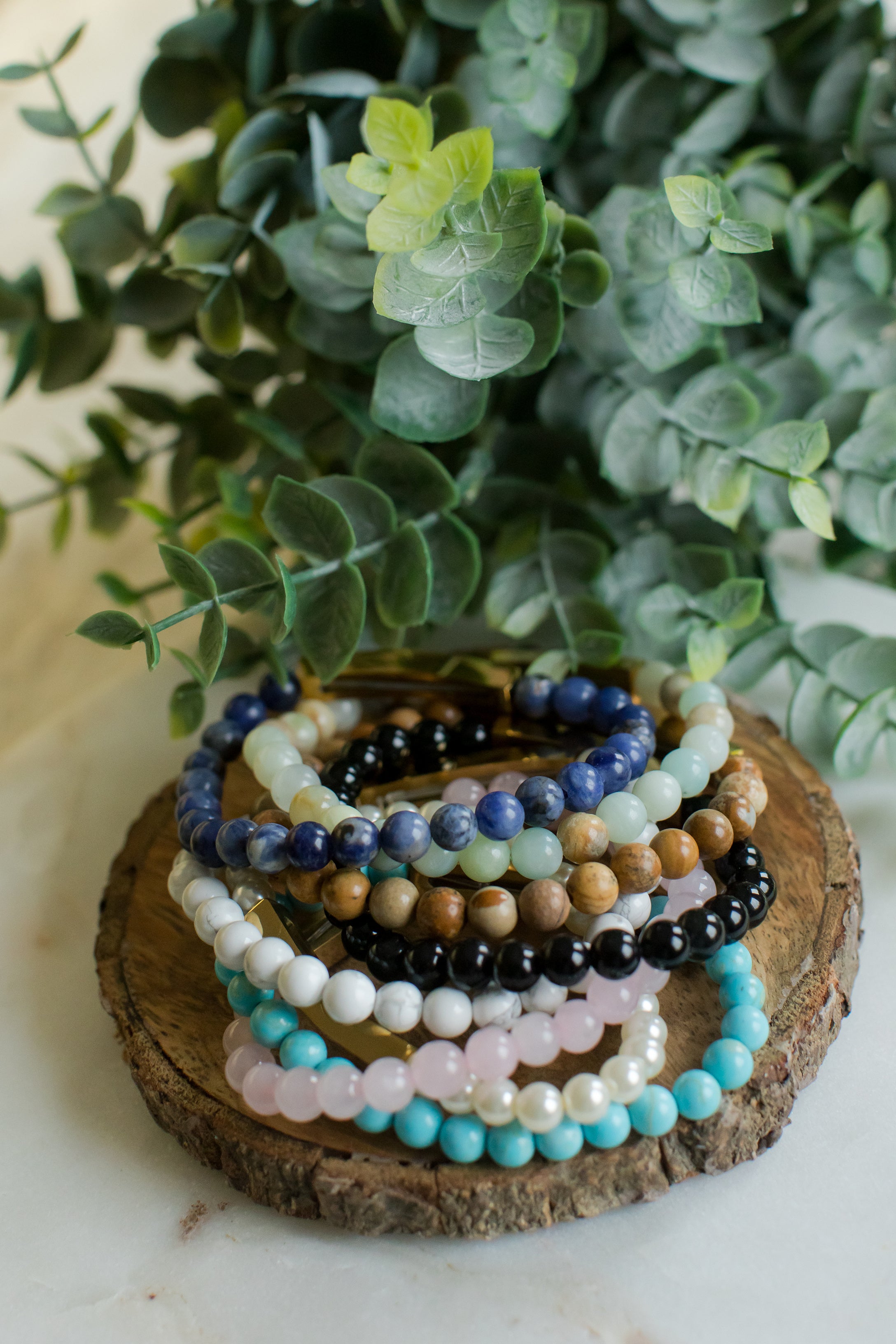 Stone Bracelet