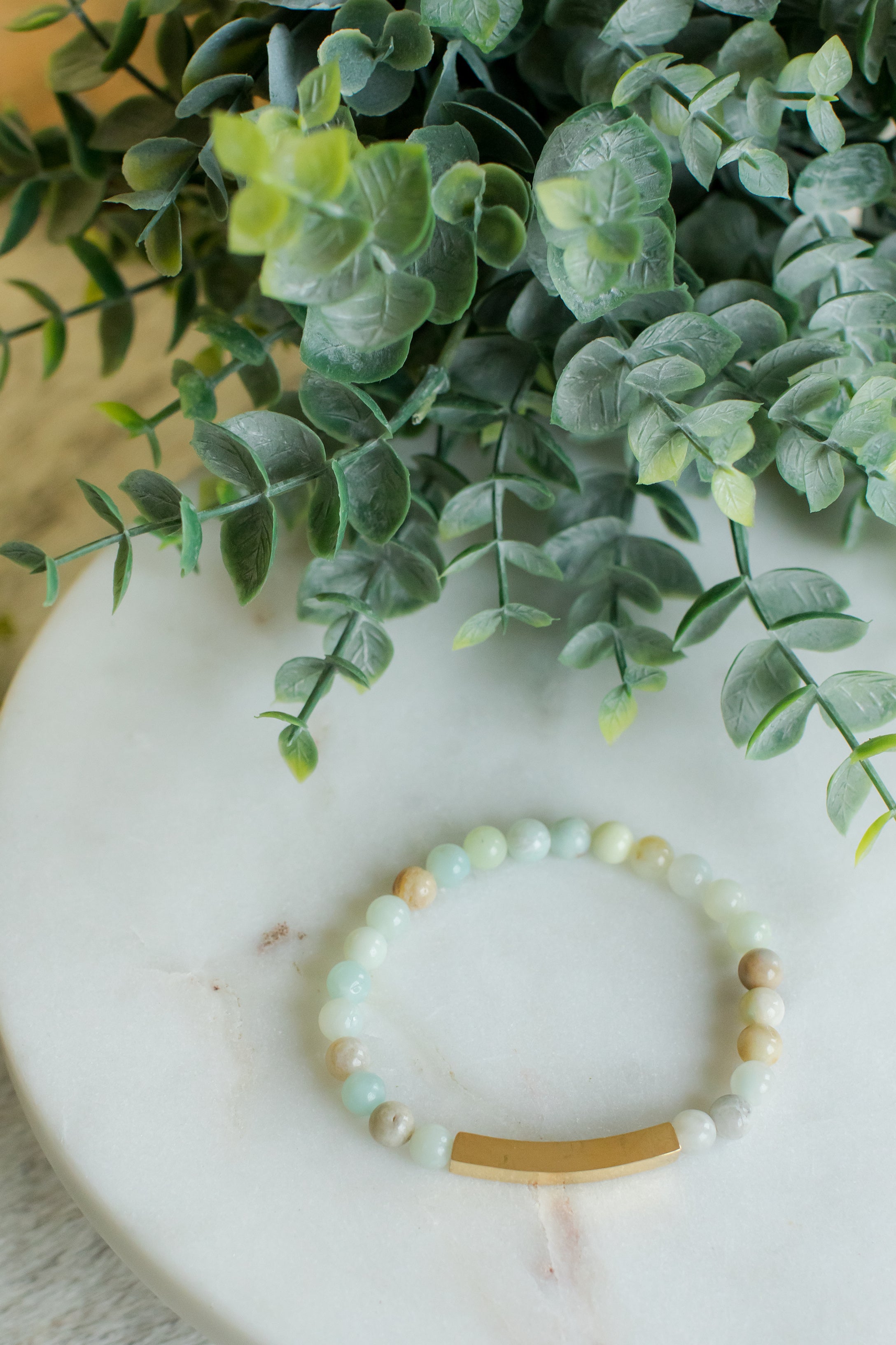 Stone Bracelet