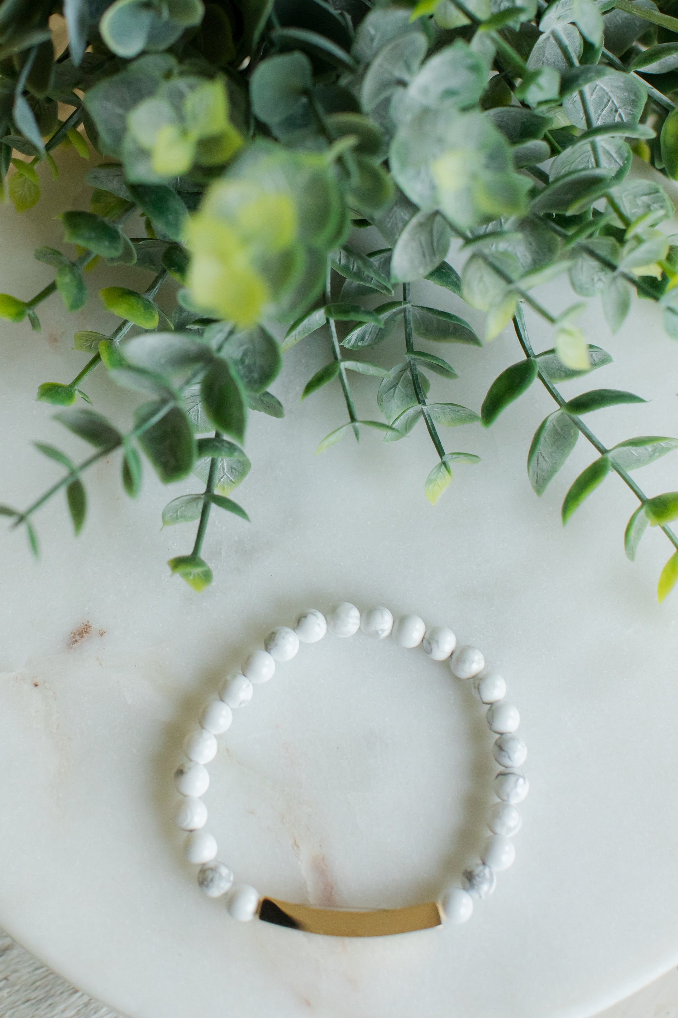 Stone Bracelet
