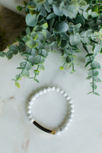 Stone Bracelet