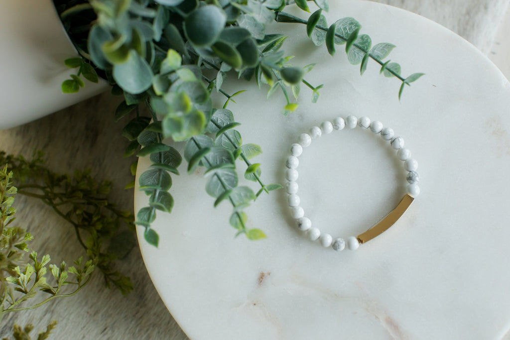 Stone Bracelet