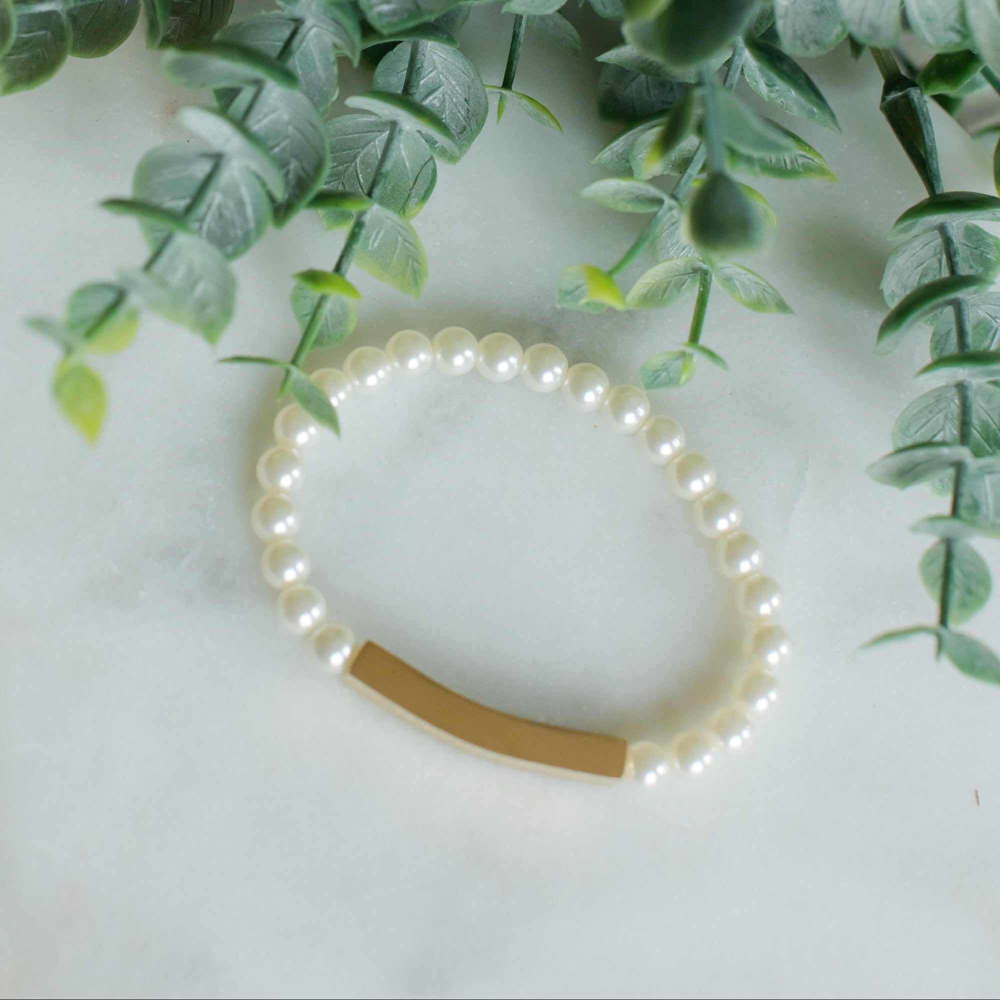 Pearl Bracelet