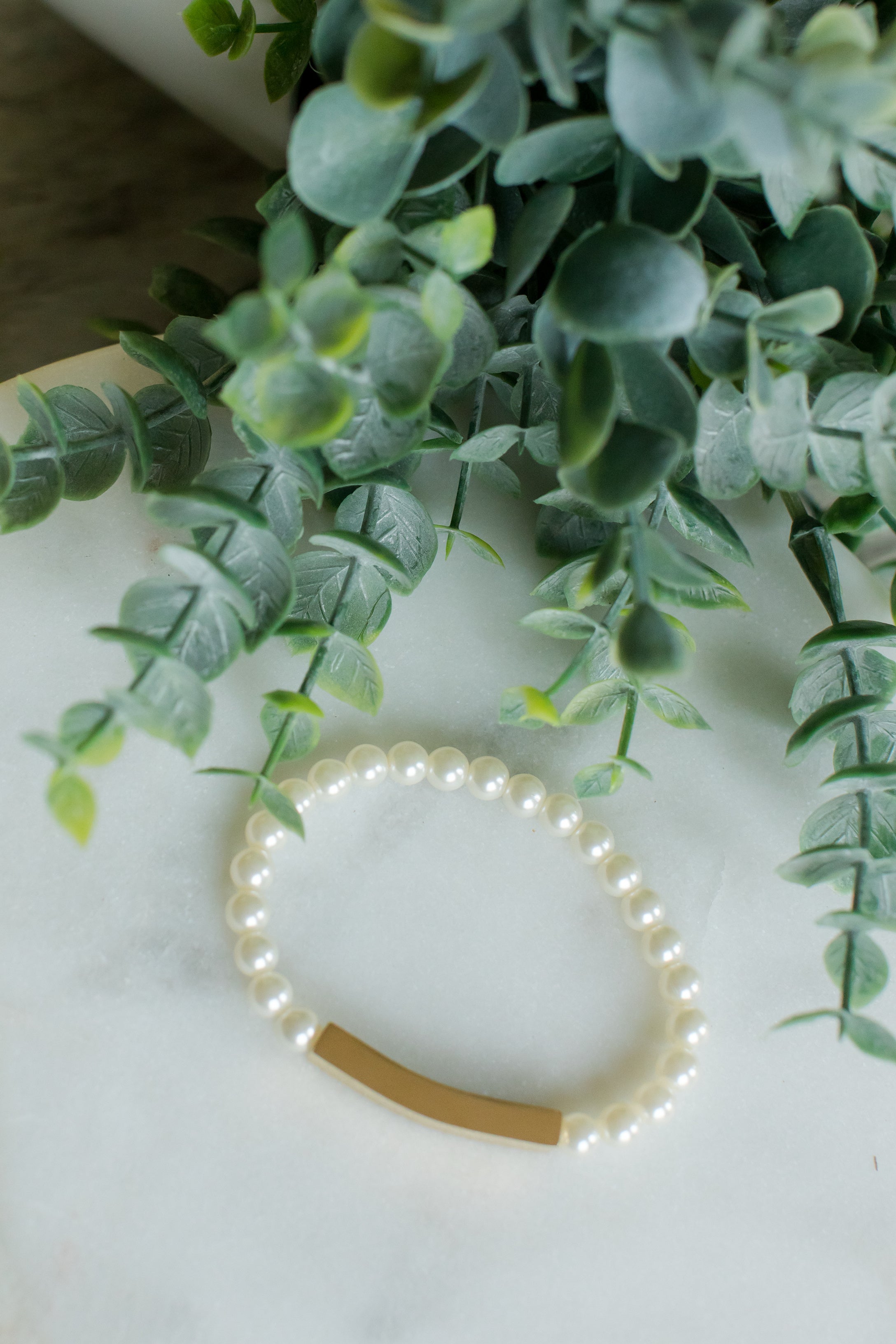 Stone Bracelet