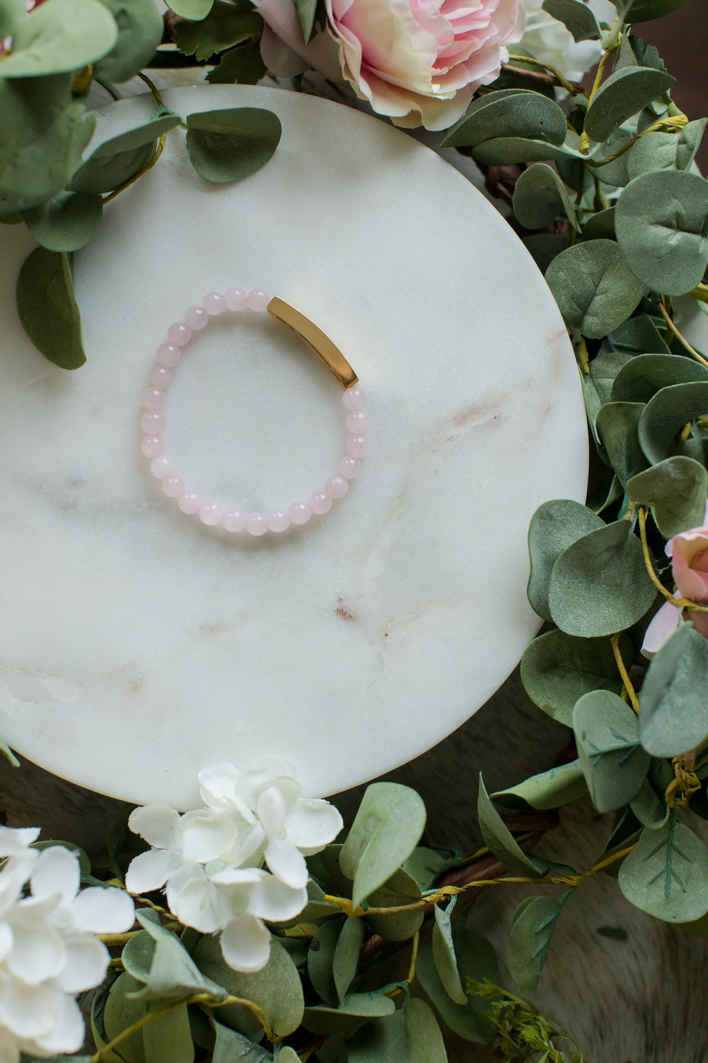 Stone Bracelet