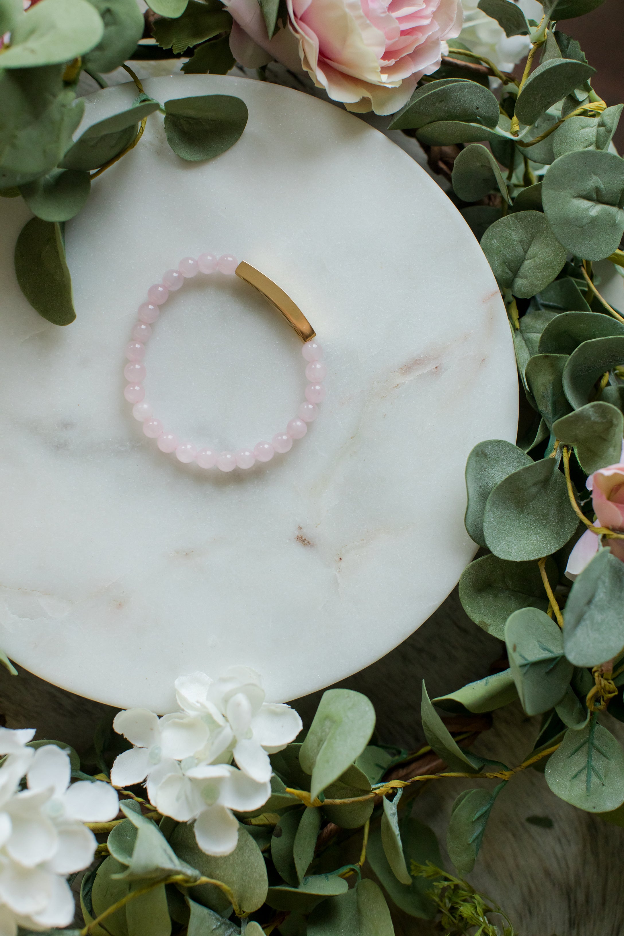 Stone Bracelet
