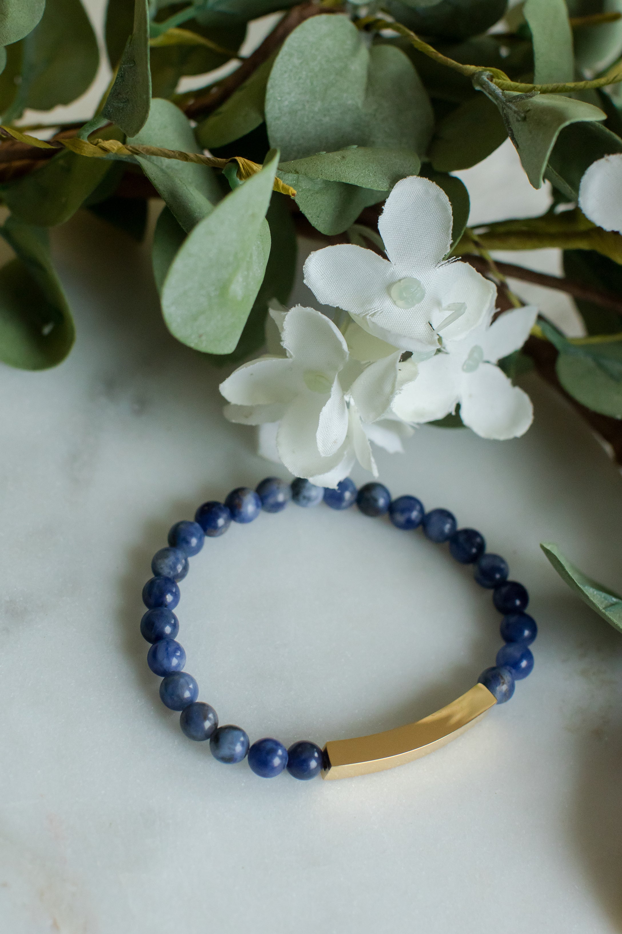 Stone Bracelet