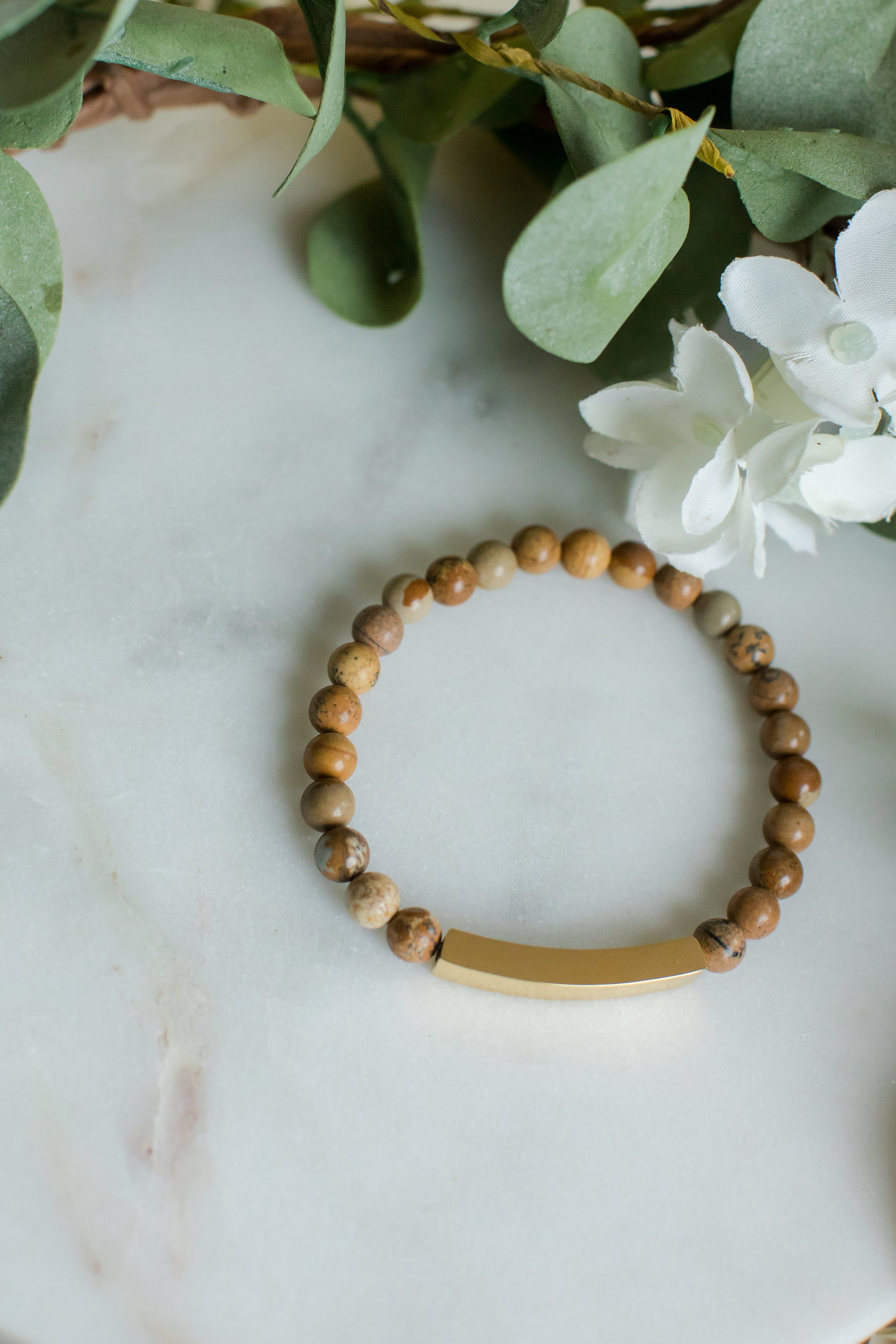 Stone Bracelet