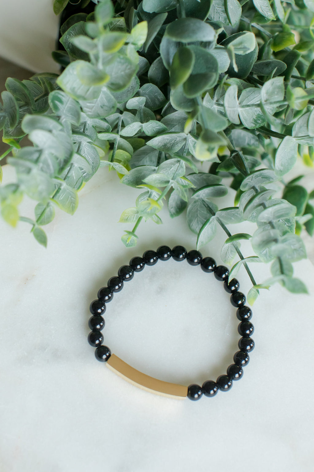 Stone Bracelet