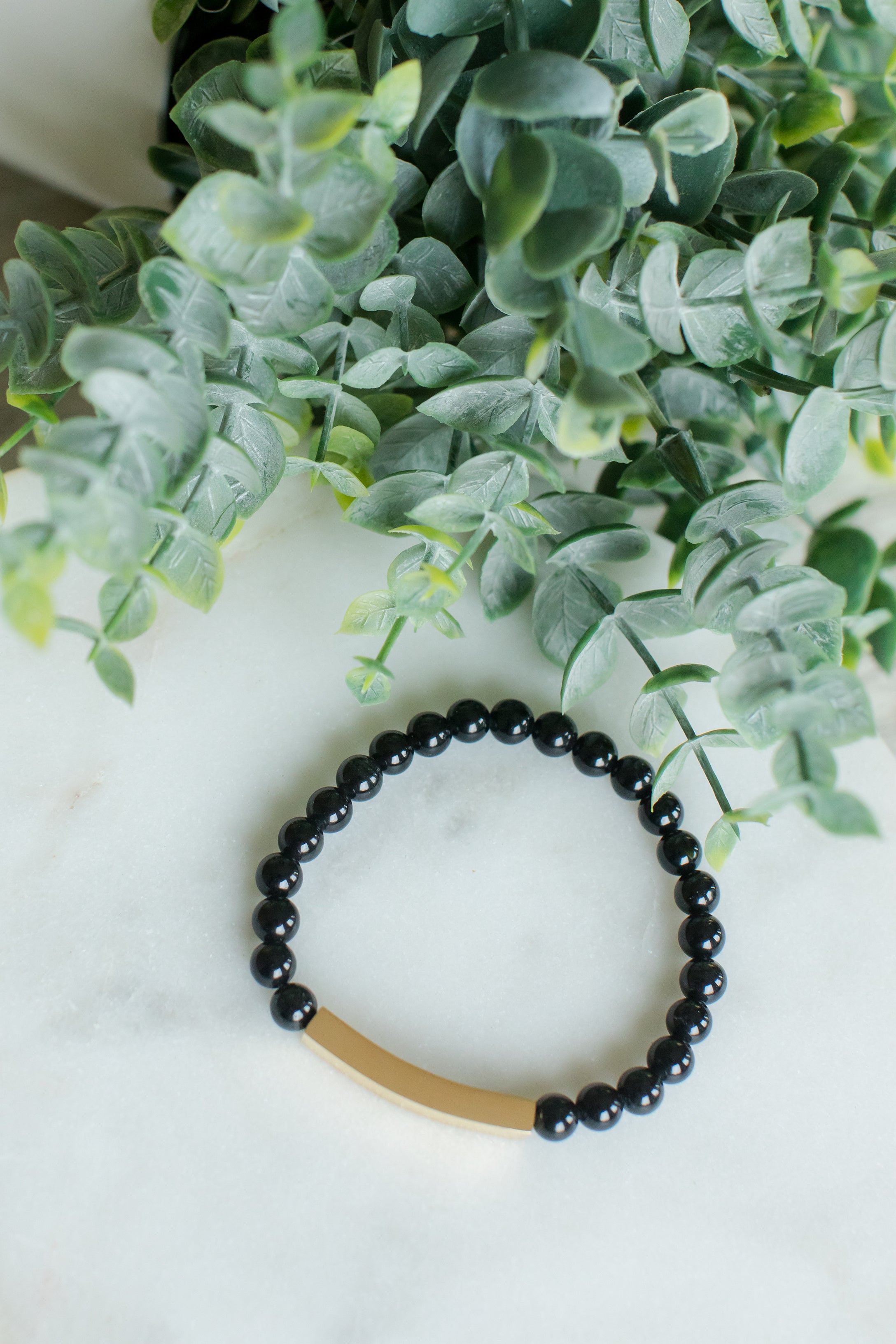 Stone Bracelet