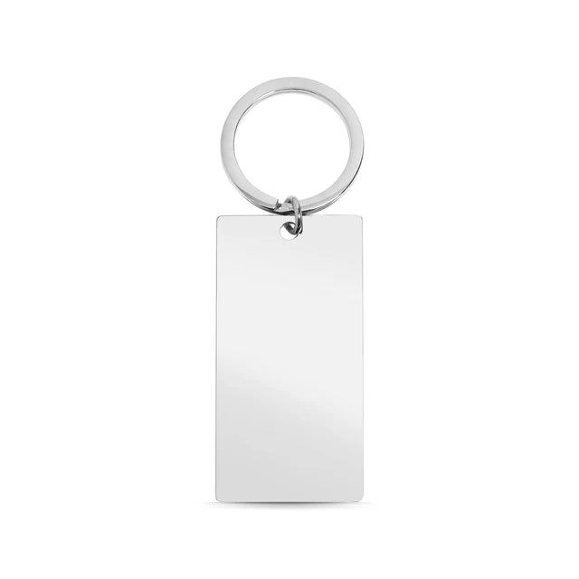 Large Keychain